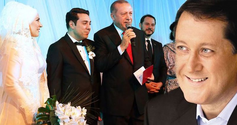 Türk Sanat Müziği'nin usta ismi Ahmet Özhan'ın kızı Fatma Özgül,
