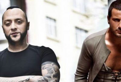 Hayko Cepkin’e ‘Maymuna benziyor’ diyen Davut Güloğlu için karar çıktı!