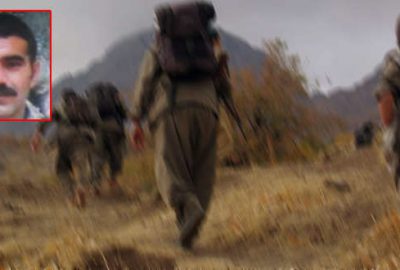 Öldürülen terörist çok sayıda eylemin faili çıktı