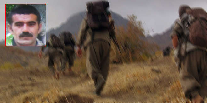 Öldürülen terörist çok sayıda eylemin faili çıktı