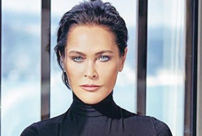 ‘Aşka kapalı değilim’