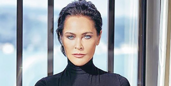 ‘Aşka kapalı değilim’