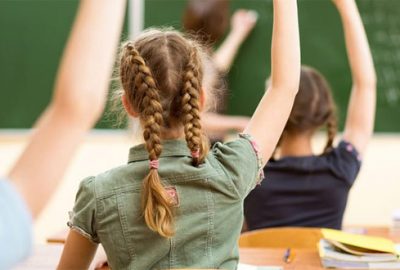 Öğrenci başına 6 bin 382 lira