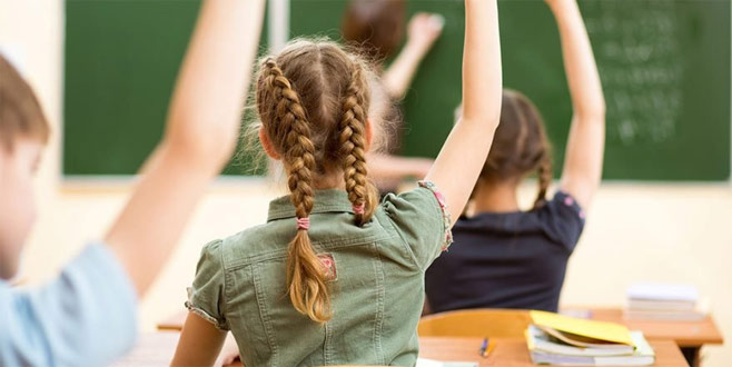 Öğrenci başına 6 bin 382 lira