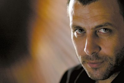 İmaj değiştirdi! Eski halinden eser yok