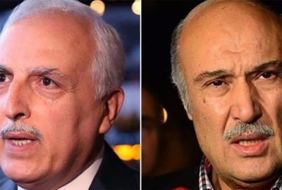 Mutlu ve Çapkın için tahliye talebi