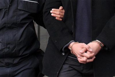 Cumhurbaşkanlığı Muhafız Alayı’nda görevli üsteğmene FETÖ gözaltısı