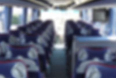 Yolcu otobüsünde mayın ele geçirildi