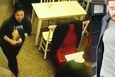 Bursalı genç kızı kılıçla öldüren katil konuştu