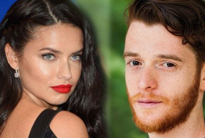 Adriana Lima – Metin Hara aşkı bitti mi?