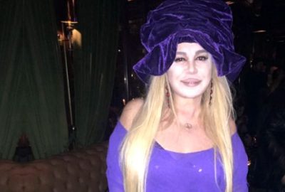 Kilo verip estetik oldu! Fotoğraftaki ünlü ismi kimse tanıyamıyor