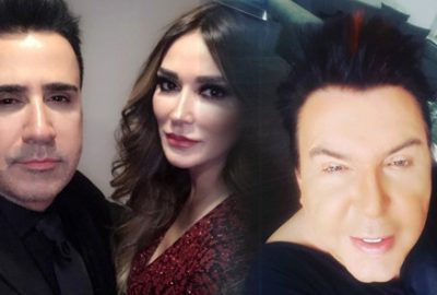 Cimrilik başına bela oldu! Emrah tanınmaz halde…