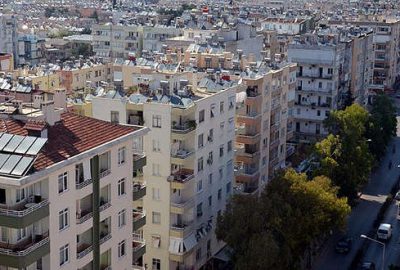 Bakanlık, Bursa dahil 25 ilin gürültü haritasını çıkardı