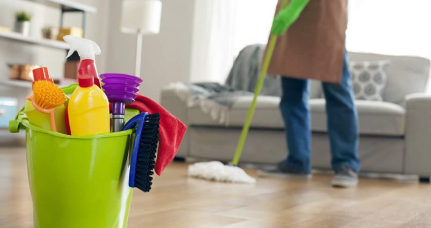 Çıkmayan lekelerden, biriken tozlardan ve saatlerce süren temizlik uğraşından kurtaracak