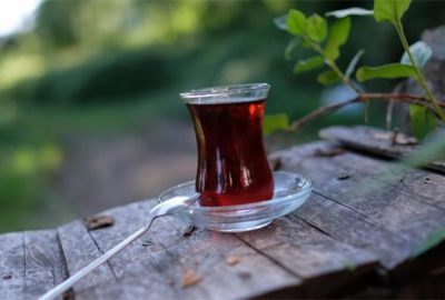 Çaydan 23,7 milyon dolar