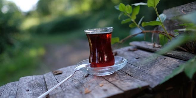 Çaydan 23,7 milyon dolar