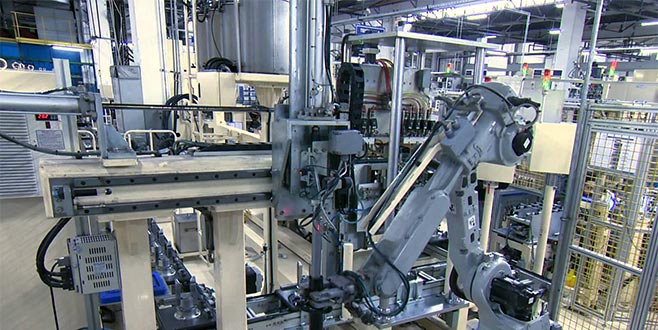 Maysan Mando’ya rekabet soruşturması Maysan Mando’ya rekabet soruşturması