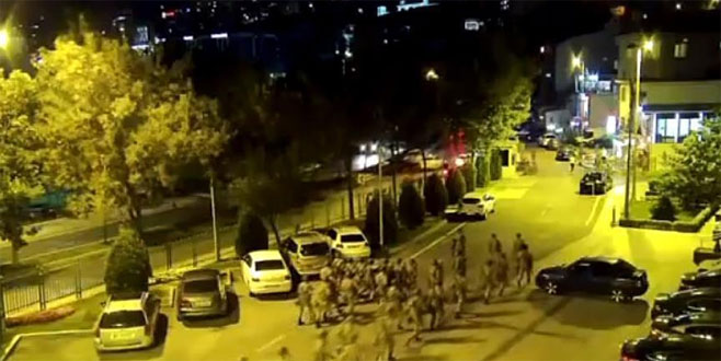 AK Parti’yi işgal girişimi davasında karar