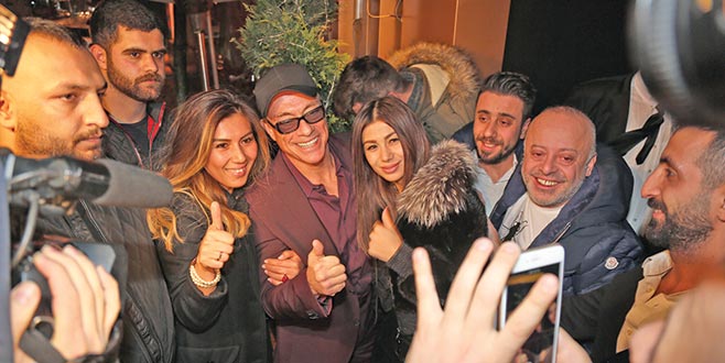 Türk Kızları çok güzel 