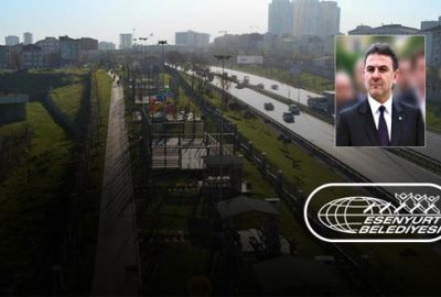 Esenyurt Belediye Başkanı belli oldu