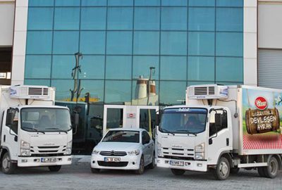 Eker’den yeni yatırım