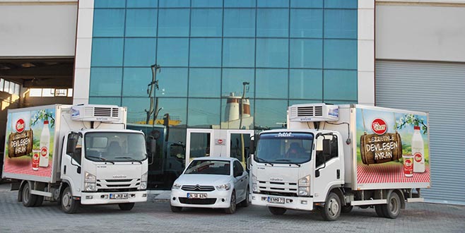 Eker’den yeni yatırım