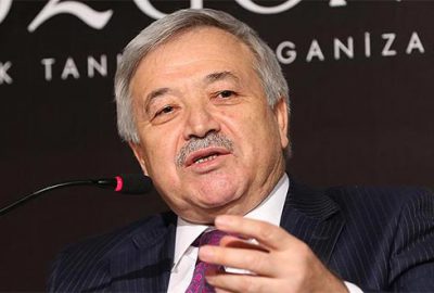 İTO Yönetim Kurulu Başkanı Oran oldu