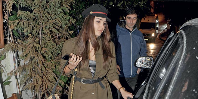 İnkar etmedi İnkar etmedi