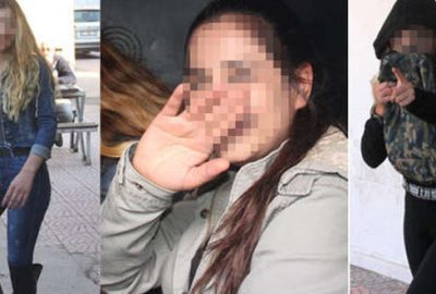 Liseli kız şiddeti… Okuldan alıp eve götürüp dövdüler