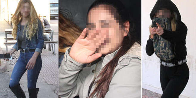 Liseli kız şiddeti… Okuldan alıp eve götürüp dövdüler