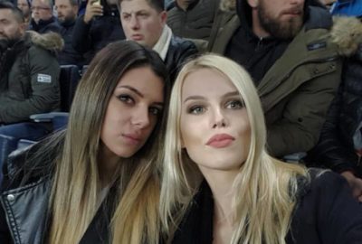 Herkes merak ediyordu! Bakın kim çıktılar?