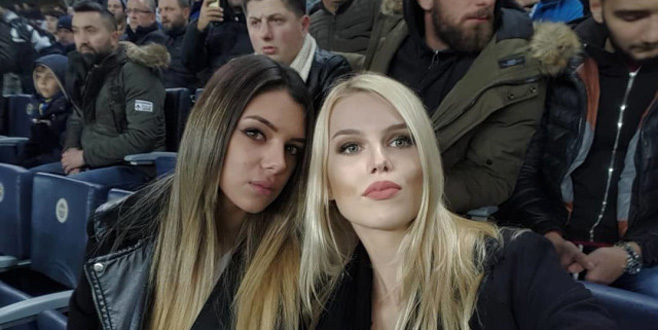 Herkes merak ediyordu! Bakın kim çıktılar?