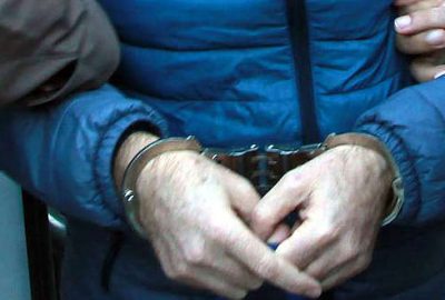 10 asker FETÖ’den tutuklandı