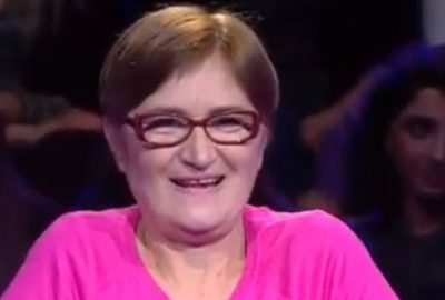 Milyoner izleyicilerini hem ağlattı hem güldürdü!