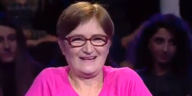 Milyoner izleyicilerini hem ağlattı hem güldürdü!