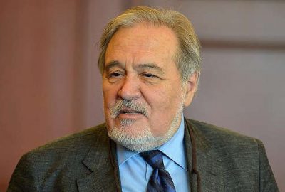 İlber Ortaylı’dan ‘Fahreddin Paşa’ tepkisi