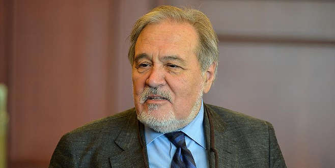 İlber Ortaylı’dan ‘Fahreddin Paşa’ tepkisi