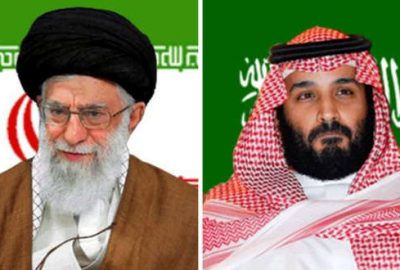 Suudi Arabistan ile İran savaşırsa neler olur?