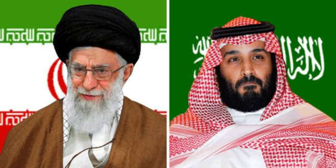 Suudi Arabistan ile İran savaşırsa neler olur?