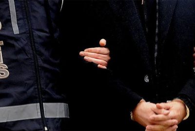 ‘DEAŞ celladına’ hapis istemi