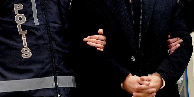 ‘DEAŞ celladına’ hapis istemi