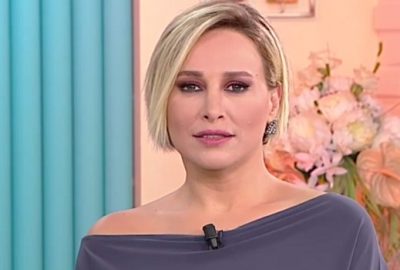 Çocuğunun babasını bilmeyen izleyici, isteğiyle herkesi şoke etti