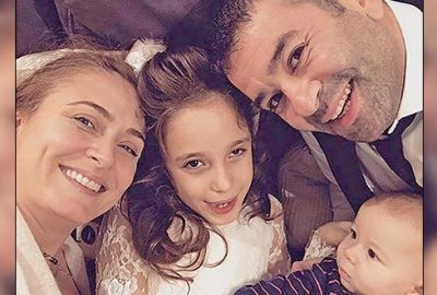 Kızı istedi yeniden gelin oldu