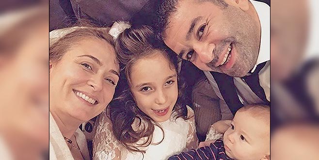 Kızı istedi yeniden gelin oldu