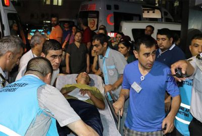 Manisa’da askerlerin zehirlenmesinde 35 kişiye hapis istemi