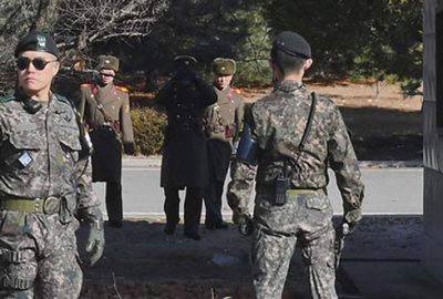 Kuzey Kore’den bir firar daha