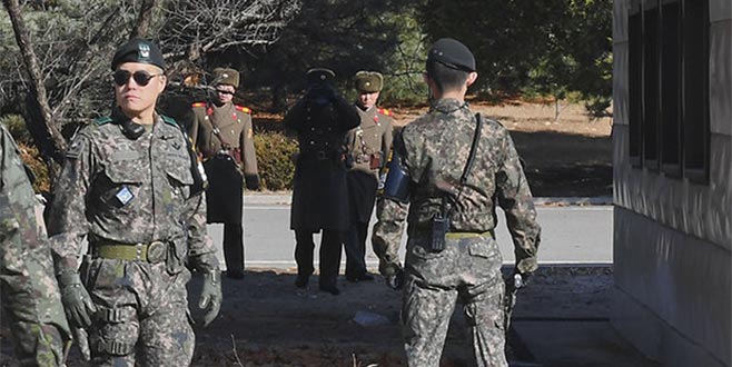 Kuzey Kore’den bir firar daha