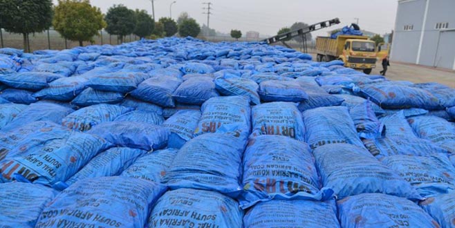 İnegöl’de vatandaşa yakacak desteği