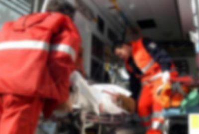 Hastaları öldürüp cenazeleri sattılar