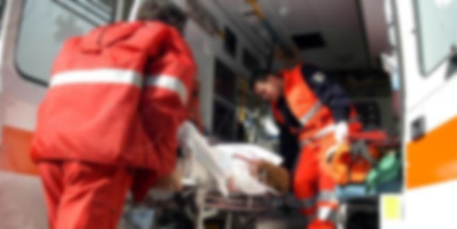 Hastaları öldürüp cenazeleri sattılar